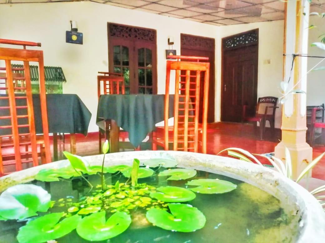 Senith Guest House Mirissa Exterior photo